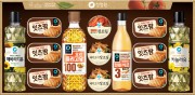 청정원 나눔2호 선물세트