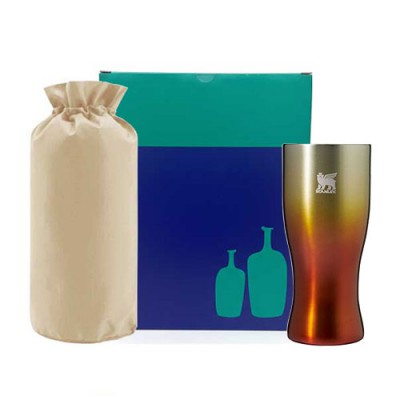 스탠리 골든아워 프리즘 필스너 비어글라스 443ml + 무릎담요+커버1P세트