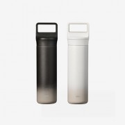 실리만 웰텀블러 데이메이트 슬림 670ml