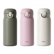 코멕스 데일리 원터치 텀블러 350ml
