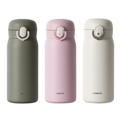 코멕스 데일리 원터치 텀블러 350ml