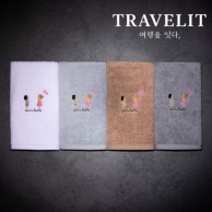 트래블잇 시애틀 30수150g 행사답례품 1P/2P/3P/4P/5P