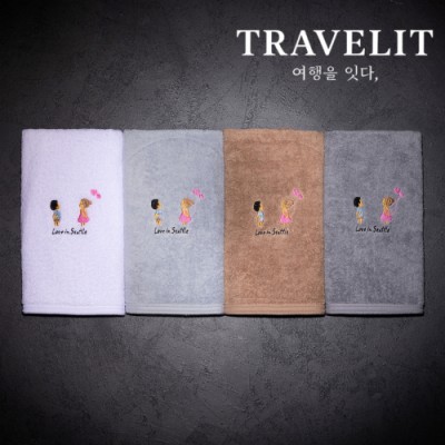 트래블잇 시애틀 30수150g 행사답례품 1P/2P/3P/4P/5P