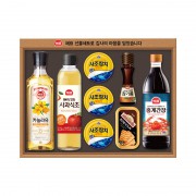 [사조] 안심특선 V26호 선물세트