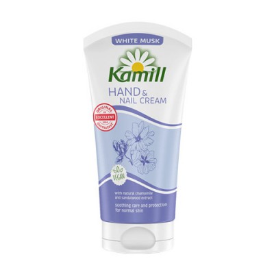 카밀 화이트머스크 핸드크림 75ml K2569