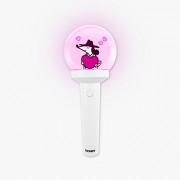 주문제작｜아크릴 응원봉｜야광봉｜고급형_손잡이4｜MF1473