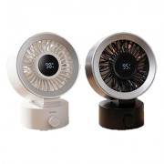 온휴 BLDC 미니 무선 탁상용 선풍기 DC2000/DC100