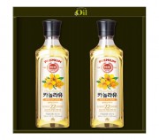 사조해표 프리미엄 오일 2p(상/하판)