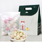 해담 방울 한과 유과 선물 세트 설선물 추석 명절 설날, 판촉물 사은품 답례품 단체 행사 선물세트 기프트