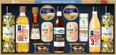 청정원5호