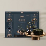동원 감태김 M11호 추석5