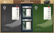 25추석 선물세트 청정원 프리미엄 김세트