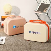 해피니스 엘리펀트 솔리드 미니 레디백