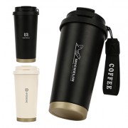 [바쏘] 에크로 그립 텀블러 500ml