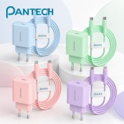 팬택 PD 25W 1포트 파스텔 충전기 (45W 2M CtoC케이블포함)