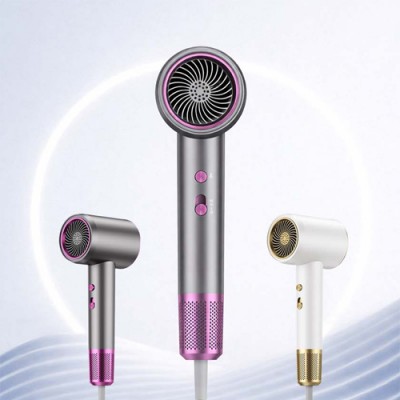3단 고풍속 가정용 드라이기 2000W K2626