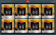 25추석 동원 양반 돌김 세트