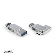 레빗 QN2 C타입 OTG 메모리 3.0 16~256GB