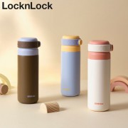 락앤락 4441  리틀럽 베베 보온병 470ml