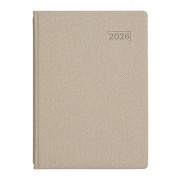 2026 AP2 스프링 다이어리 25절 - 아이보리