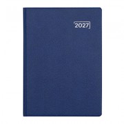 2027 AP2 스프링 다이어리 25절 - 네이비