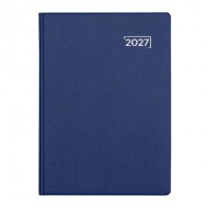 2027 AP2 스프링 다이어리 25절 - 네이비