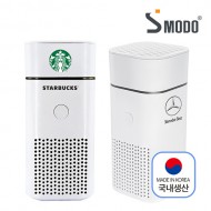 에스모도 국내생산 하이브 케어 공기청정기 100