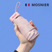 모스니에 커스텀 5단 암막 양우산