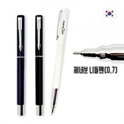 제네브 니들펜 (0.7mm)