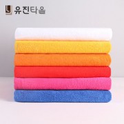 국내산 유진타올 30수 바스타올 (대) 380g