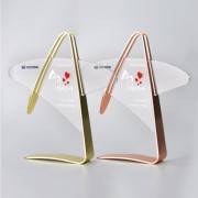 기업 상패 감사 공로 재직패 : ART412