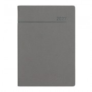2027 AP3 스프링 다이어리 25절 -  라떼그레이