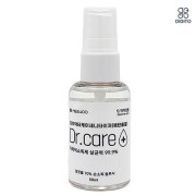 미우닥터케어 손소독겔 50ml ,휴대용 주머니 겔타입 손소독제