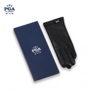PGA W10 여성 스마트폰터치 양가죽 장갑(0216851)