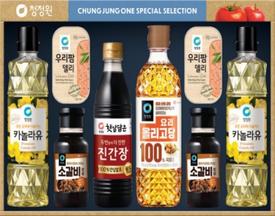 청정원스페셜8호