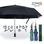 협립3단55 암막 모던 완전자동 우양산