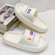 무료인쇄 부드러운 쿠션 미끄럼 방지 슬리퍼 (주문제작)