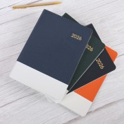 26년 소프트 25절 양장 다이어리