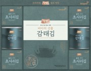 25추석 동원 감태김 M11호 선물세트