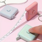 868_컴팩트한 휴대용 줄자