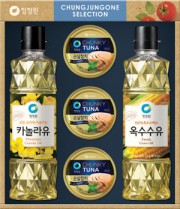 청정원 정성15호