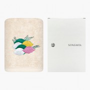 [송월타올] 160g  명절놀이 1p (케이스)