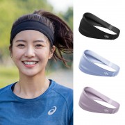 오든오 OD-SD920 쿨링 스포츠 땀흡수 헤어밴드