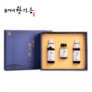 25추석 들메내 참기름9호 선물세트