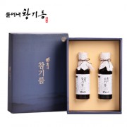 [들메내 참기름]12호