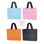 코팅부직포가방(대)_41.5cmX32cmX10cm