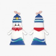 주문제작 | 실리콘 피규어 | MF6069