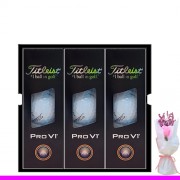 타이틀리스트 pro v1 9구세트 (3pc)