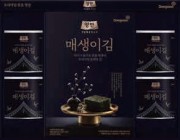 매생이김 세트