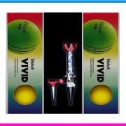 볼빅 비비드 6구 자석티세트 (3pc) 무광